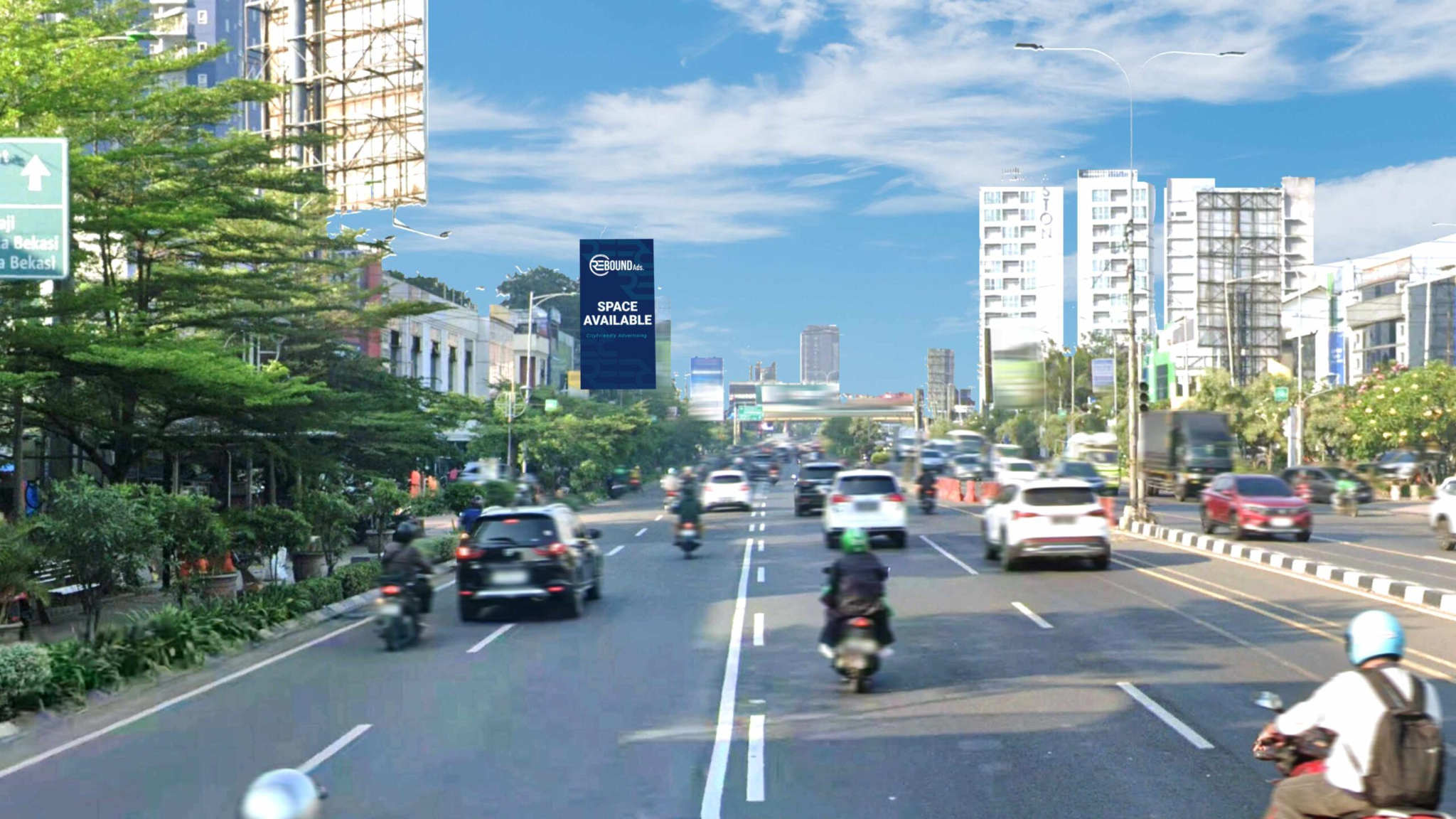 Jasa Sewa Billboard
