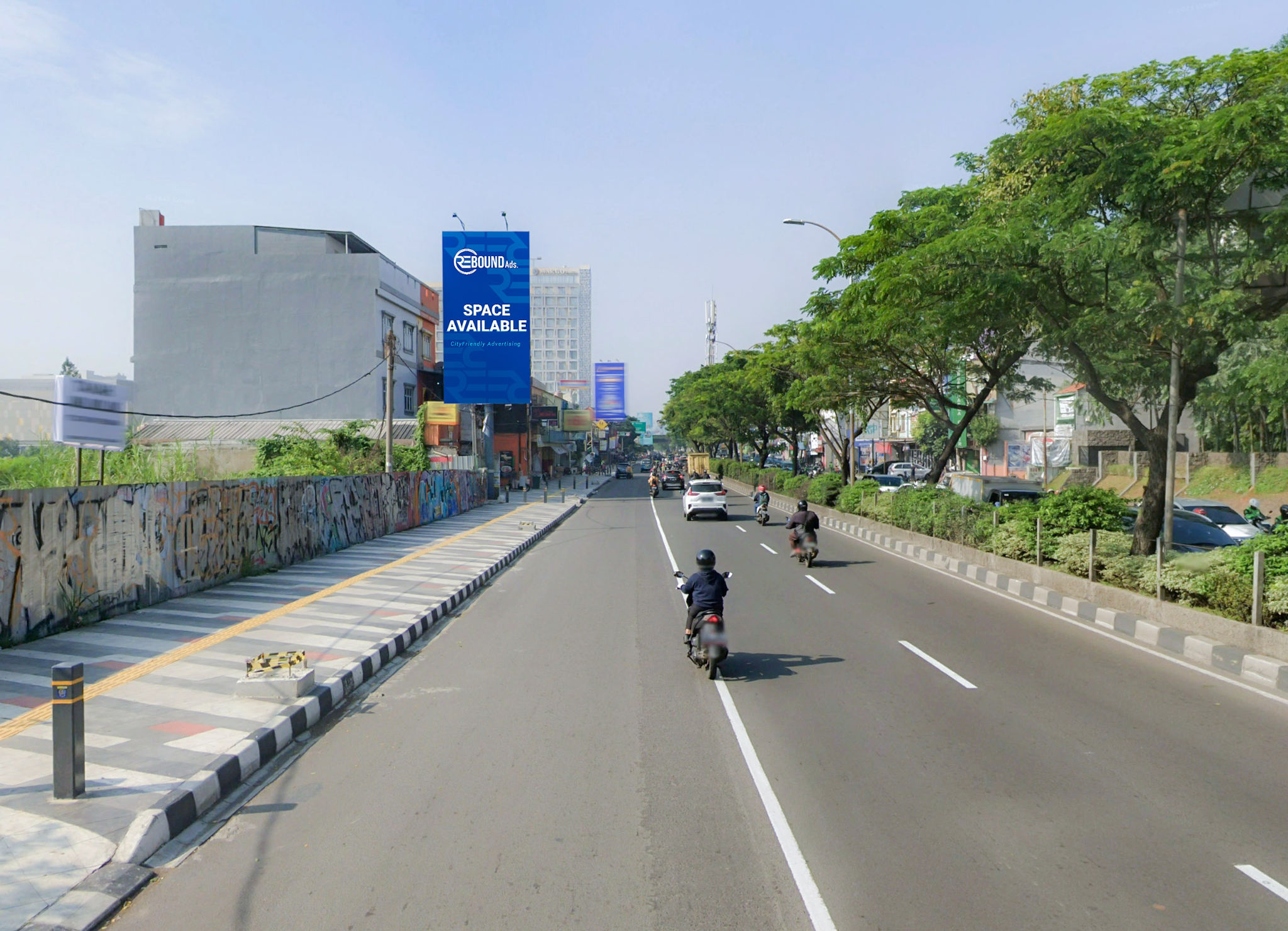 Jasa Sewa Billboard