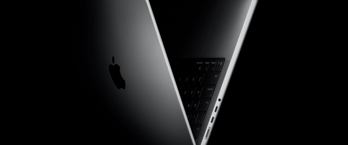 Harga Macbook Pro M5 Pro