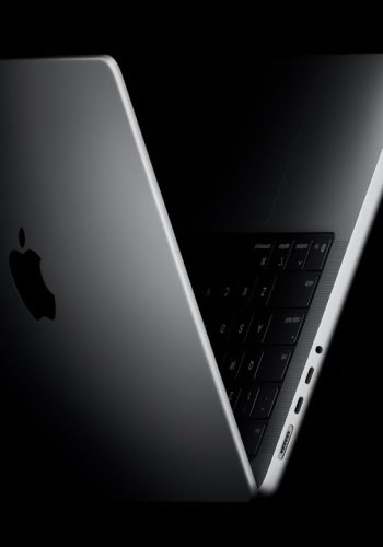 Harga Macbook Pro M5 Pro