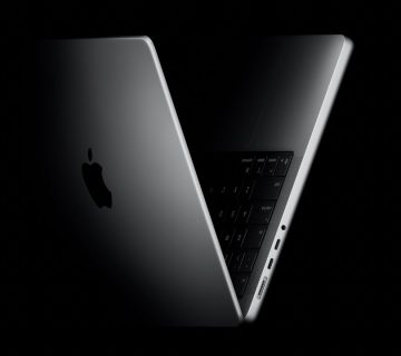 Harga Macbook Pro M5 Pro