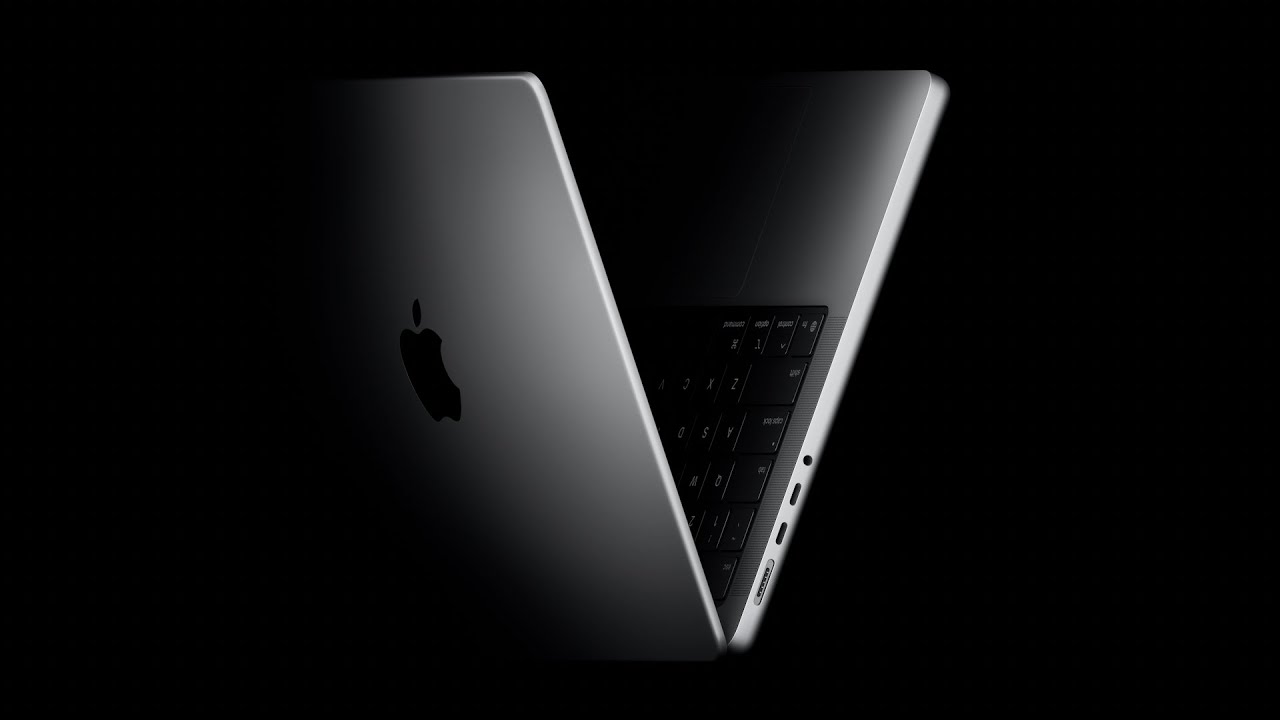 Harga Macbook Pro M5 Pro