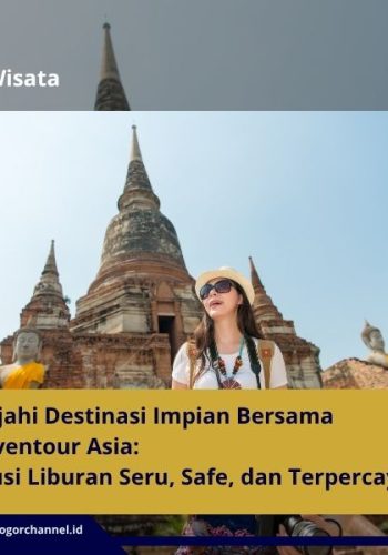 Traventour Asia
