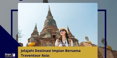 Traventour Asia