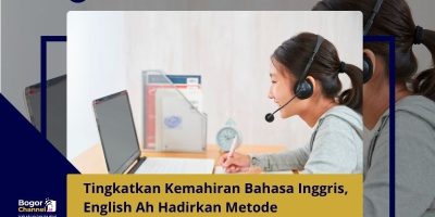 Les Bahasa Inggris Cirebon