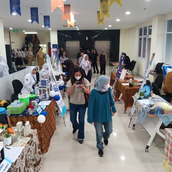 Kolaborasi Nyata, 63 Inovasi Tampil di Ajang Festival Innovation Award 2026