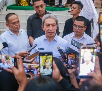 Sentra Kuliner Jambu Dua Jadi Momentum Memajukan Pasar di Kota Bogor
