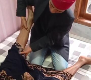 Solusi Pria Dewasa, Pengobatan Vitalitas AA Bustomi Kota Kudus Paling Paten