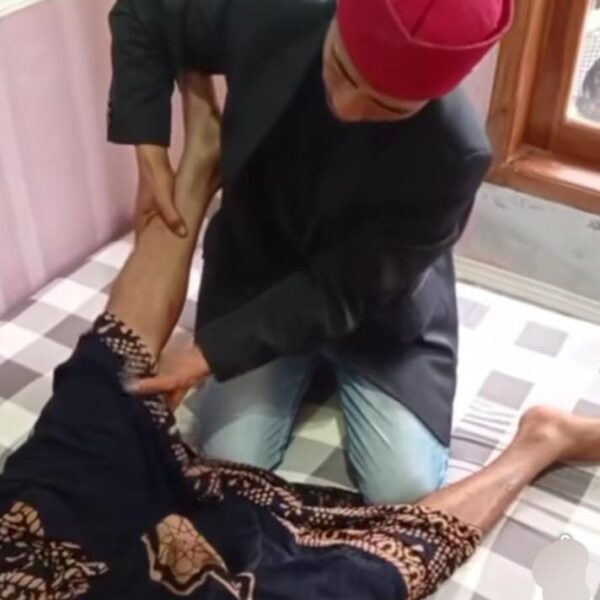 Solusi Pria Dewasa, Pengobatan Vitalitas AA Bustomi Kota Kudus Paling Paten
