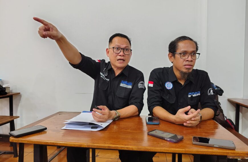 Sengketa Pengelolaan SPPG Savira Berbuntut Gugatan, Kuasa Hukum Siap Hadapi Proses 
