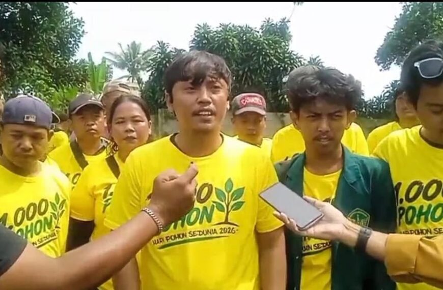 Buntut Pembakaran Sampah Pasca Giat Pramuka, KPP Bogor Desak Bupati Sanki Tegas Kwarcab Kabupaten Bogor 
