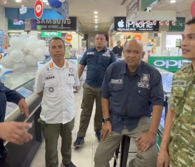 Sidang Tipiring Kawasan Tanpa Rokok Bukan Sekadar Aturan!