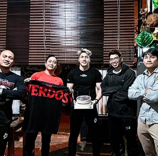 Overdose Memang Beda! Muter Keuntungan Bisnis Buat Komunitas, 100% Transparan dan Mandiri