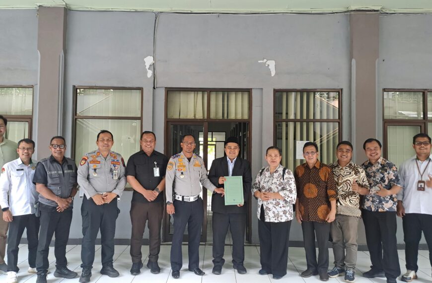 Mediasi FKUB Kota Bogor Temukan Solusi CFD dan Akses Rumah Ibadah