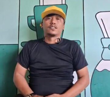Status Masih Proses Kontrak, KPP Minta Transparansi Pengadaan 832 Gerobak Dorong Senilai 2,89 Miliar