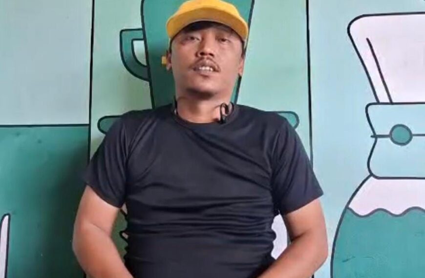 Status Masih Proses Kontrak, KPP Minta Transparansi Pengadaan 832 Gerobak Dorong Senilai 2,89 Miliar