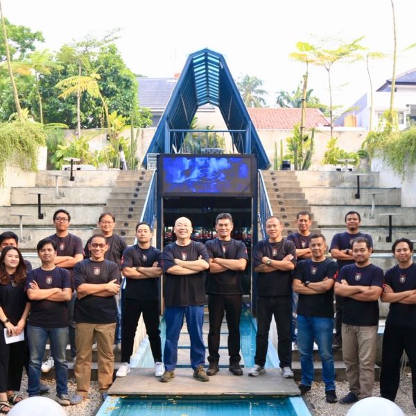 B2-unleashed Tantang Tren Pansos Tanpa Adab, 250 Petarung Siap Buktikan Nyali di Atas Ring Nako Arena