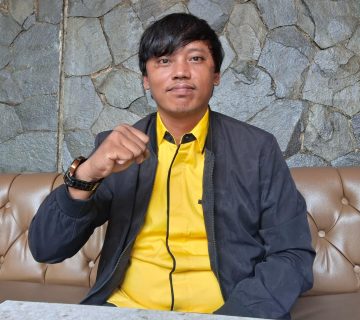 KPP Desak Propam Polri Usut Dugaan Pemukulan oleh Oknum Polisi di Tugu Kujang Bogor