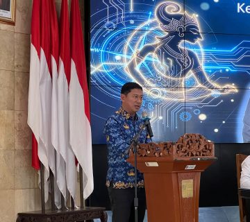 Bukan Sekadar Aplikasi Data, NAKULA Bantu Wujudkan Sekolah Aman dan Nyaman di Kota Bogor