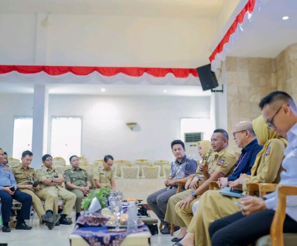 Humas OPD Pemkot Bogor Harus Responsif di Media Sosial