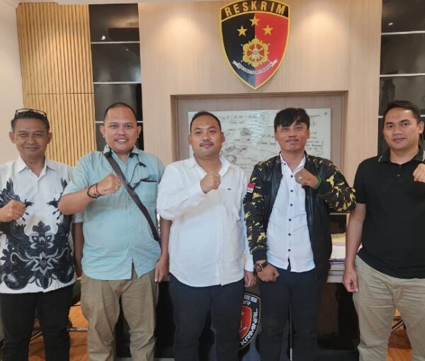 KPP Bogor Raya Desak Satreskrim Polres Bogor Segera Gelar Perkara Dugaan Jual Beli Jabatan