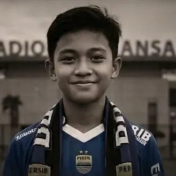 Kabar Duka Bobotoh Bogor, ARK Meninggal Usai Saksikan Laga Persib kontra Garudayaksa FC
